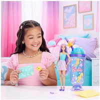Pop Reveal Doll Slushy