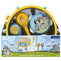 Musical Set 7pcs