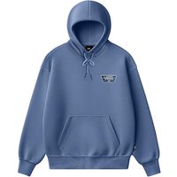 Knu Patch Pullover Hoodie XL46