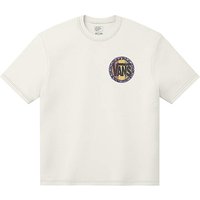 Blotched Circle T Shirt L42 44