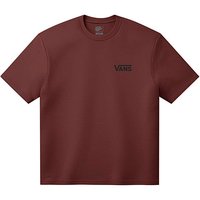 Left Chest II Loose T Shirt S35 37
