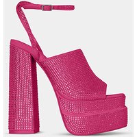 Runaway Wide Fit Sandals