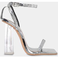 Onyx Wide Fit Sandals