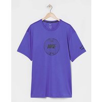 Lead Line Short Sleeve Hydroguard