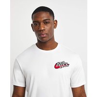 Scribble Short Sleeve Hydroguard XL