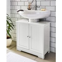 Dover Underbasin Cupboard