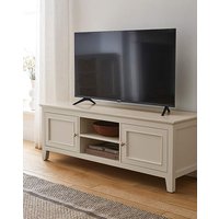 Knighton Ready Assembled TV Unit