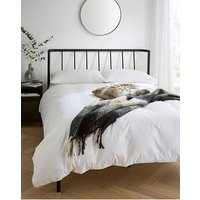 Cole Metal & 3 Layer Memory Mattress DOUBLE