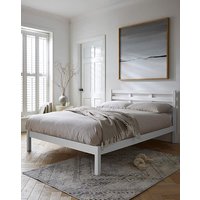 Dakota Bed Frame DOUBLE