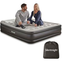 High Airbed Electric Pmp KNG