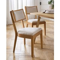 Maisie Pair Dining Chairs