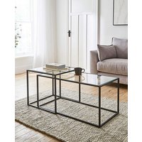Regent Nested Coffee Table