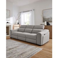 Franklin Power Recliner 3 Seater