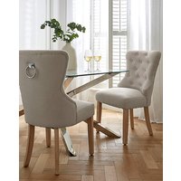 Mabel Pair Dining Chairs