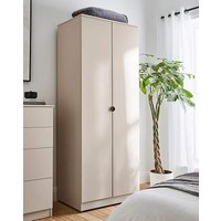 Ellison 2 Door Wardrobe