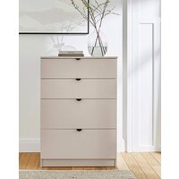 Ellison 4 Drawer Chest