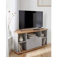 Brooke Corner TV Unit