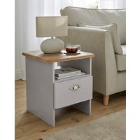 Brooke Lamp Table