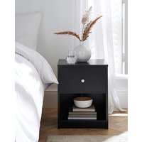 Laila Bedside Table