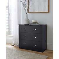Laila Small Chest Drawers
