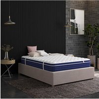 Invigorate Pocket Hybrid Mattress DOUBLE