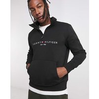 1 4 Zip Sweatshirt