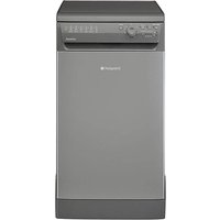 Hotpoint Slimline Dishwasher & Install Hotpoint Slimline Dishwasher & Install