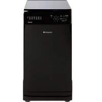 Hotpoint Slimline Dishwasher Hotpoint Slimline Dishwasher