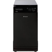 Hotpoint Slimline Dishwasher & Install Hotpoint Slimline Dishwasher & Install