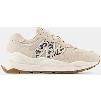 5740 Animal Print Trainers Multi