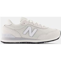 515 Trainers White Grey