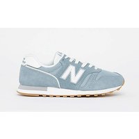 373 Suede Trainers