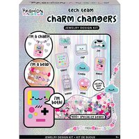 Charm Changers Tech Team