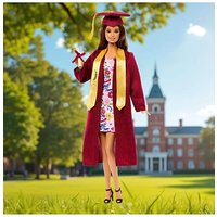 Signature Graduation Wishes Doll
