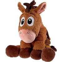 5 Weighted Plush Bullseye