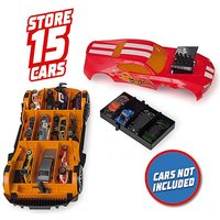 2 1 Race N Haul Case