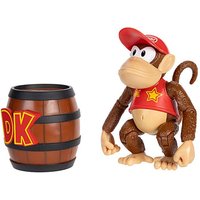4in Diddy Kong Figure