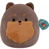 12in Med Plush Alt Style