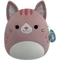 12in Plush Laura Tab Cat