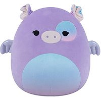 12in Med Plush Flying Pig