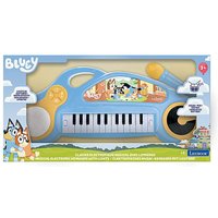 Fun Electronic Keyboard w lights