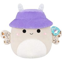 16in Lrg Plush Berit Moth