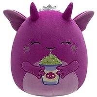 12in Med Plush Loca