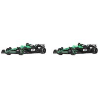 Premium 2 Pack Stake Sauber