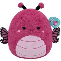 12in Med Plush Marcelina