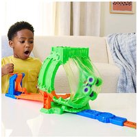Monster Trucks Chaos Slime Loop