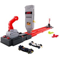 Racing Formula 1 Starter Track Set