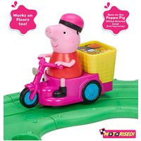 Whizz Around Bike