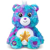 35cm Plush Good Wishes