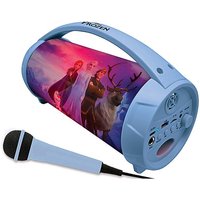 Bluetooth Light Microphone
